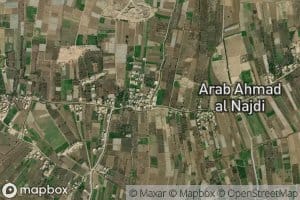 Nahr as Saqi Bidun Saddah