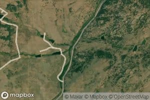 Brumley Creek