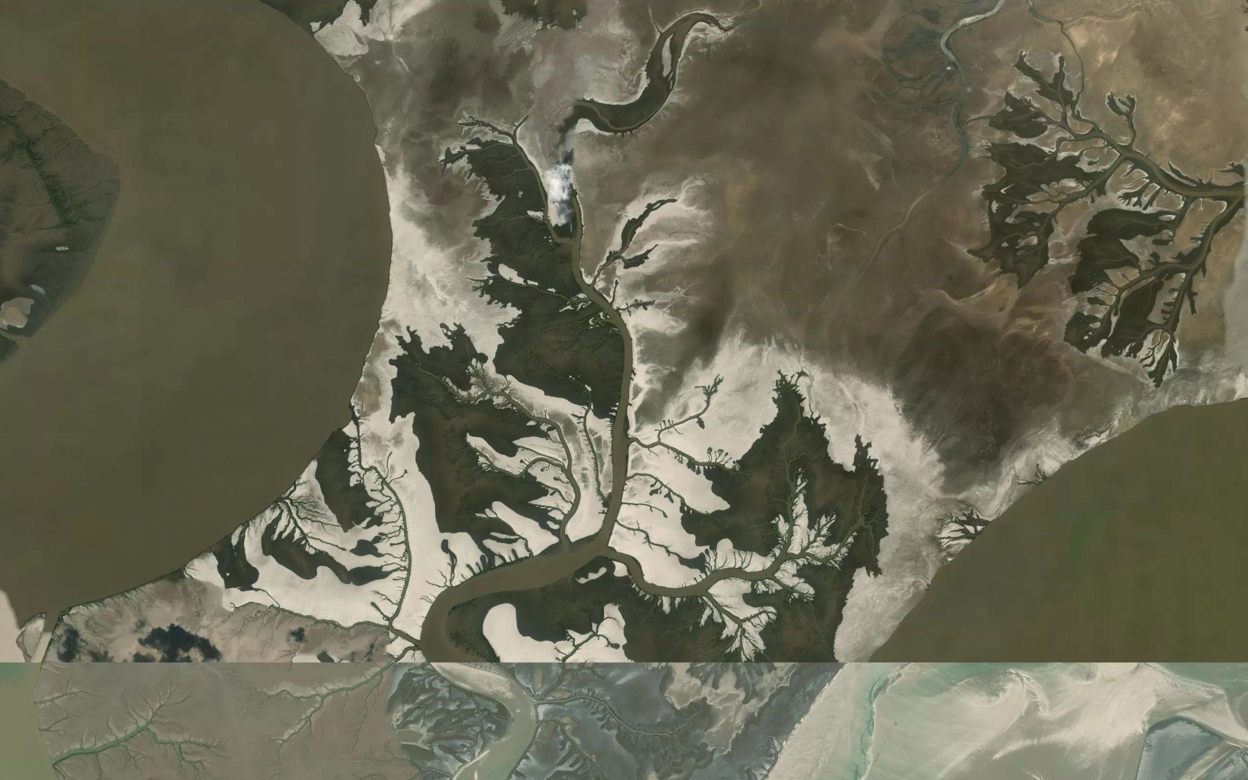 Sughando Darya