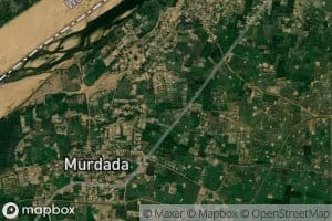 Khairbanda Right Bank Canal