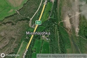 Miennajakka