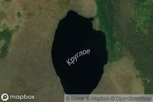 Ozero Krugloye