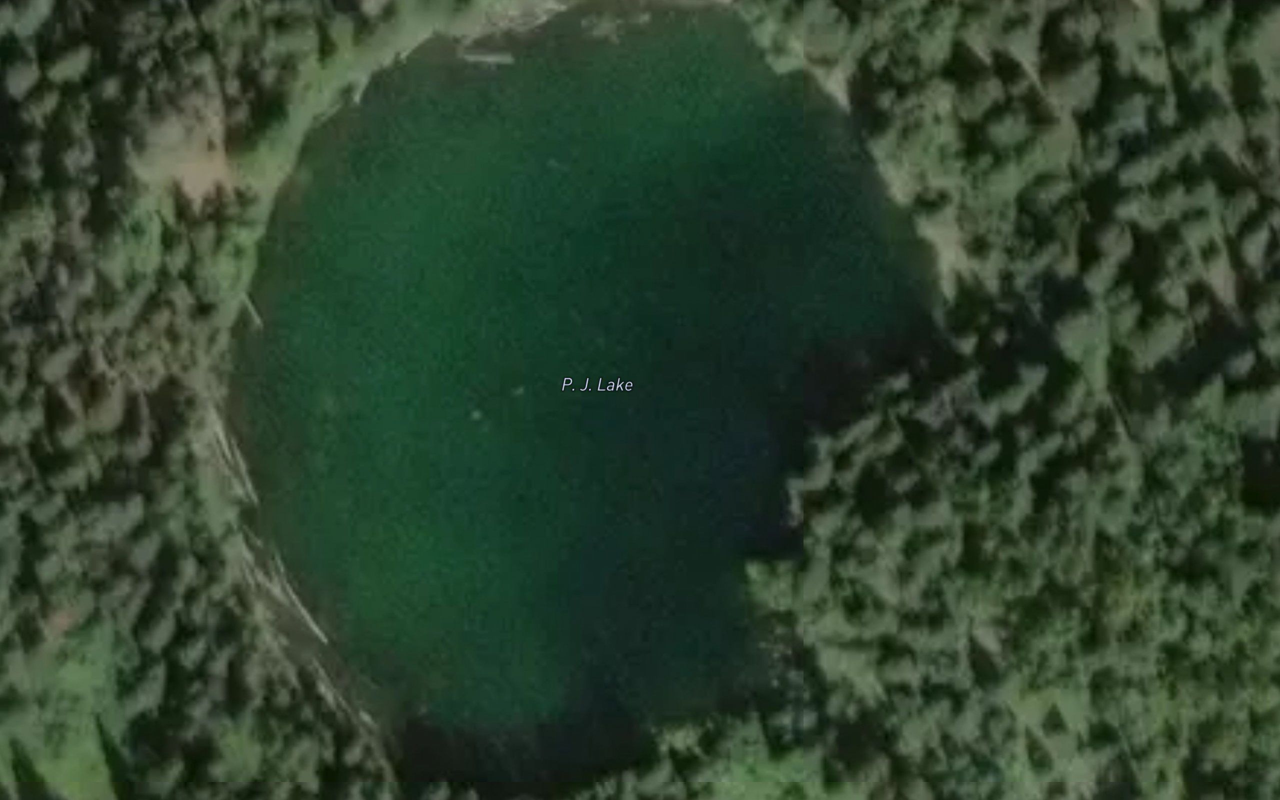 PJ Lake