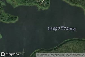Ozero Velino