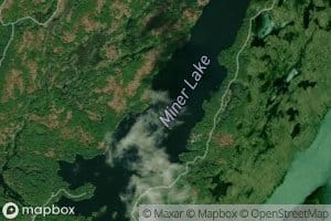 Miner Lake