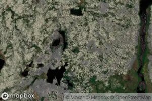 Ozero Verkhneye Kholodnoye