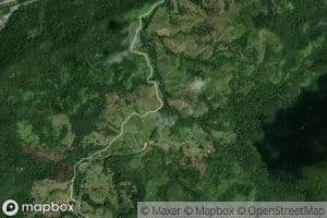 Quebrada San Blasito