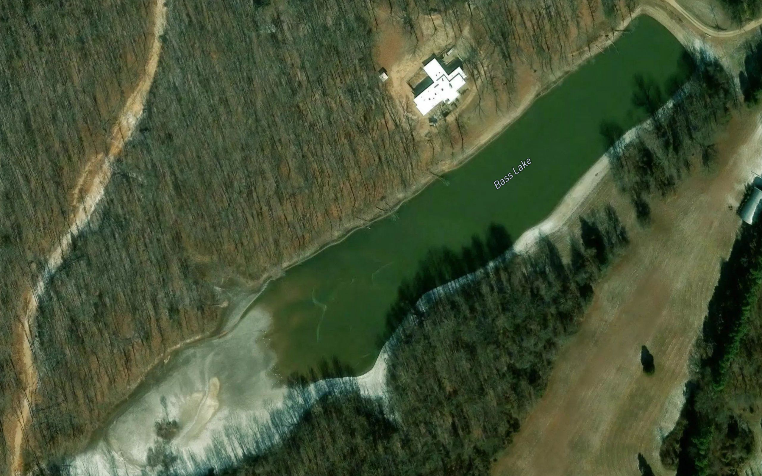 Bass Lake