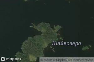 Saivojaervi