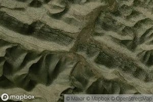 Canada Las Mazmorras