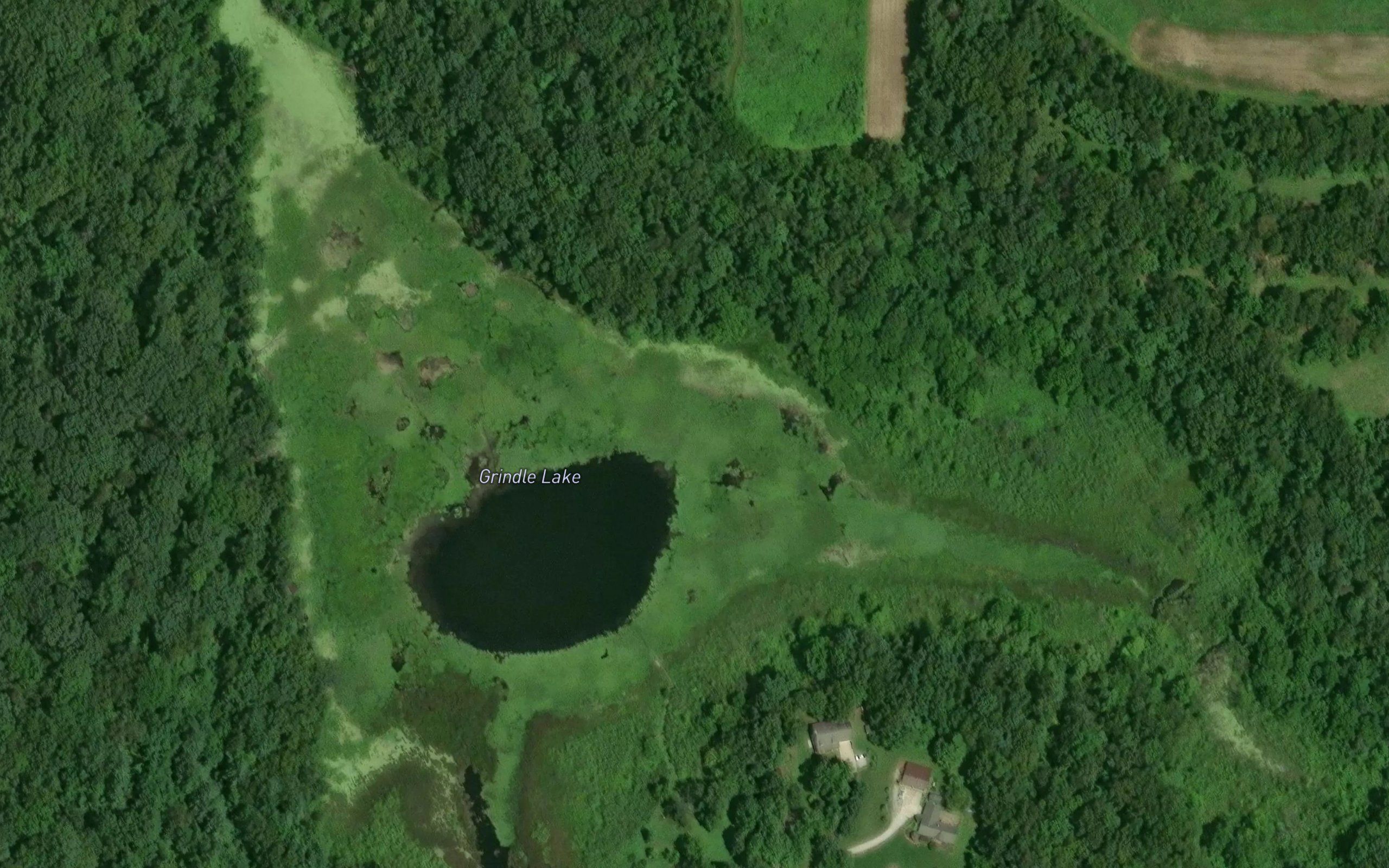 Grindle Lake