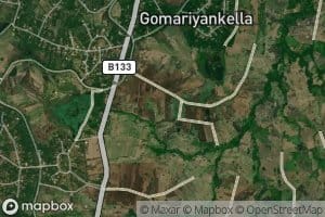 Illukbodayagama Wewa