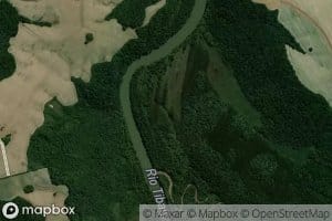 Rio do Sabao