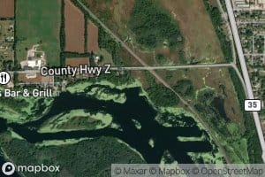 Halfway Creek