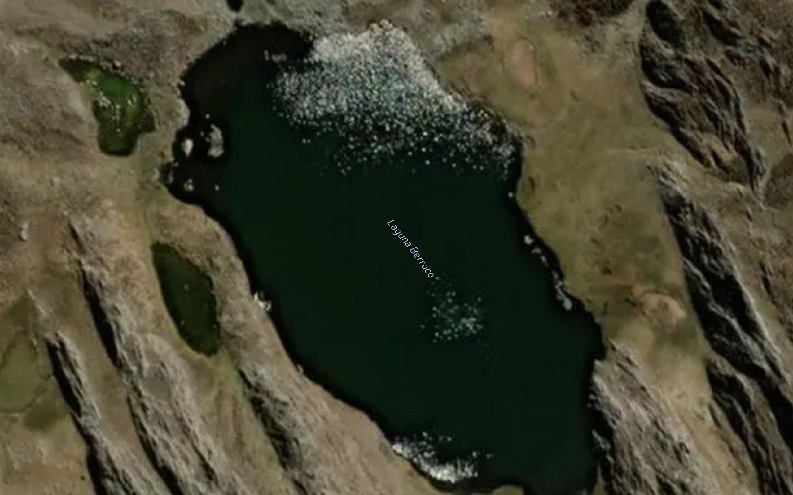Laguna Berroco