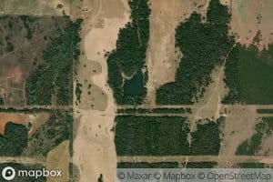 Sugar Creek Site L46 Reservoir