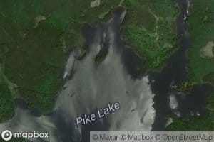 Pike Lake