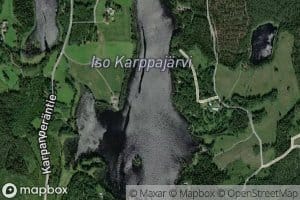 Iso Karppajarvi