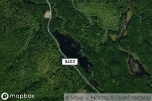 Lac du Roitelet