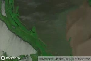 Cienaga El Arrastradero