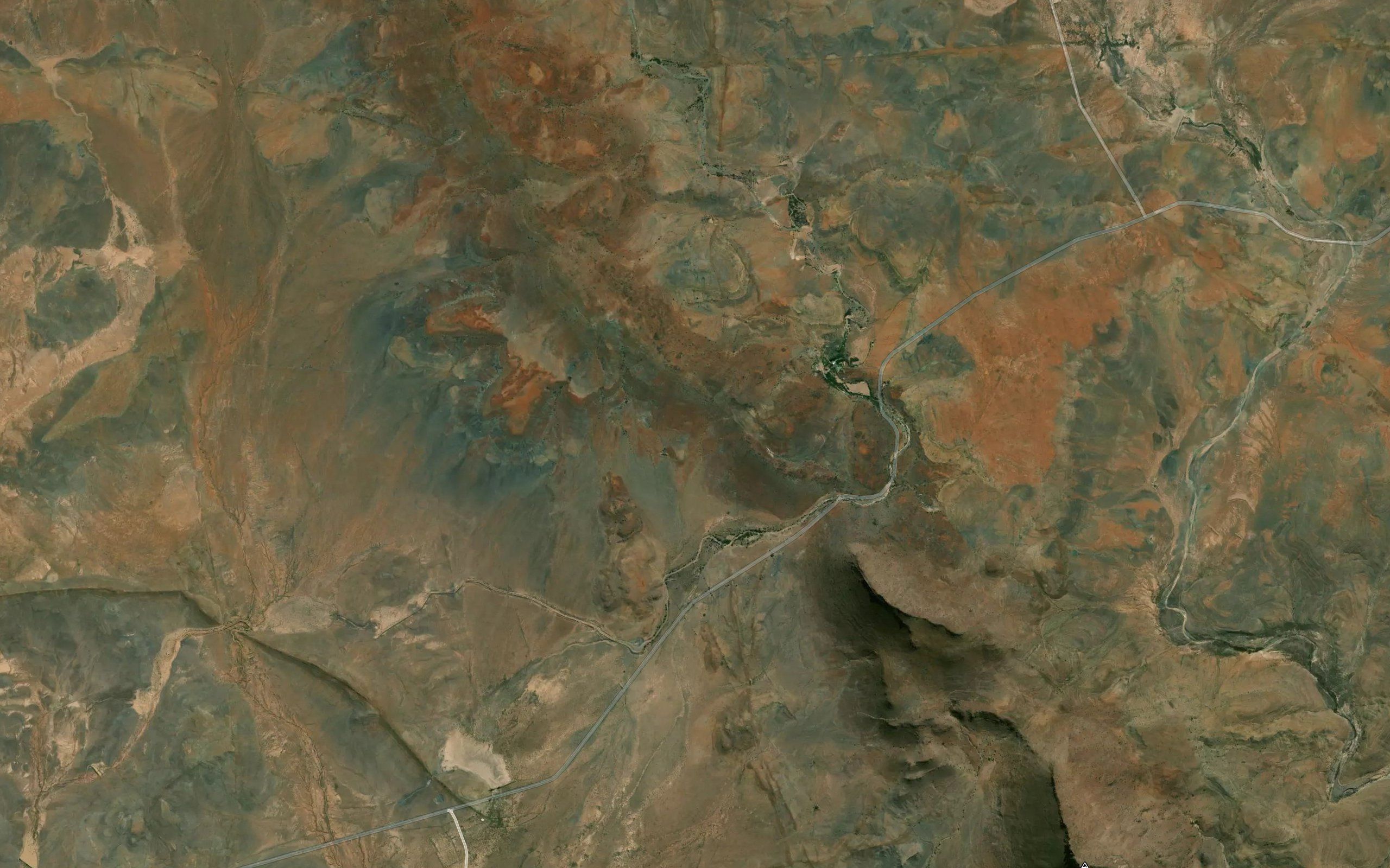 Buffelshoek