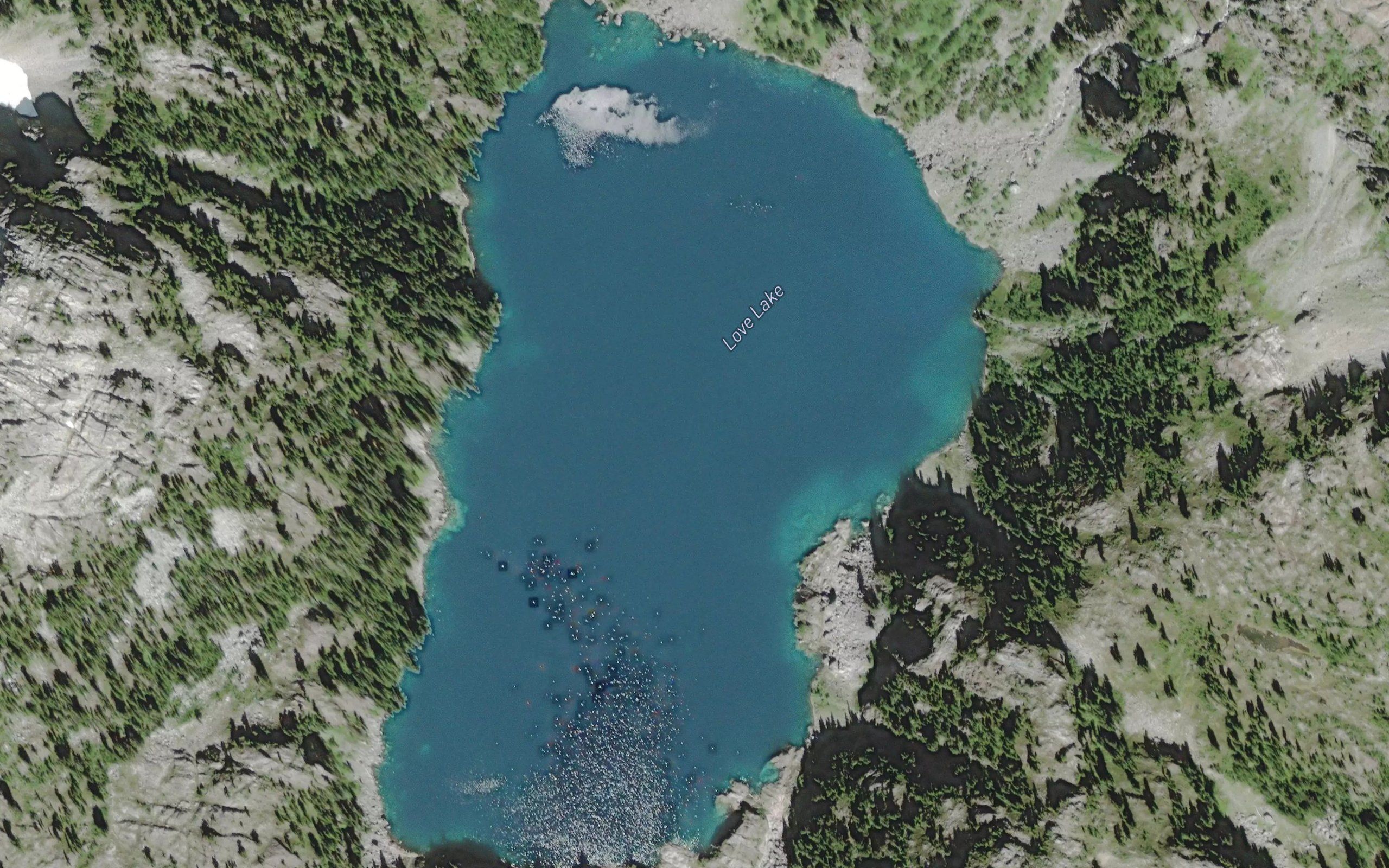 Love Lake