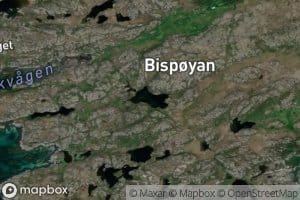 Ytter Olderskogvatnet