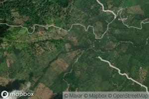 Quebrada La Jabonera