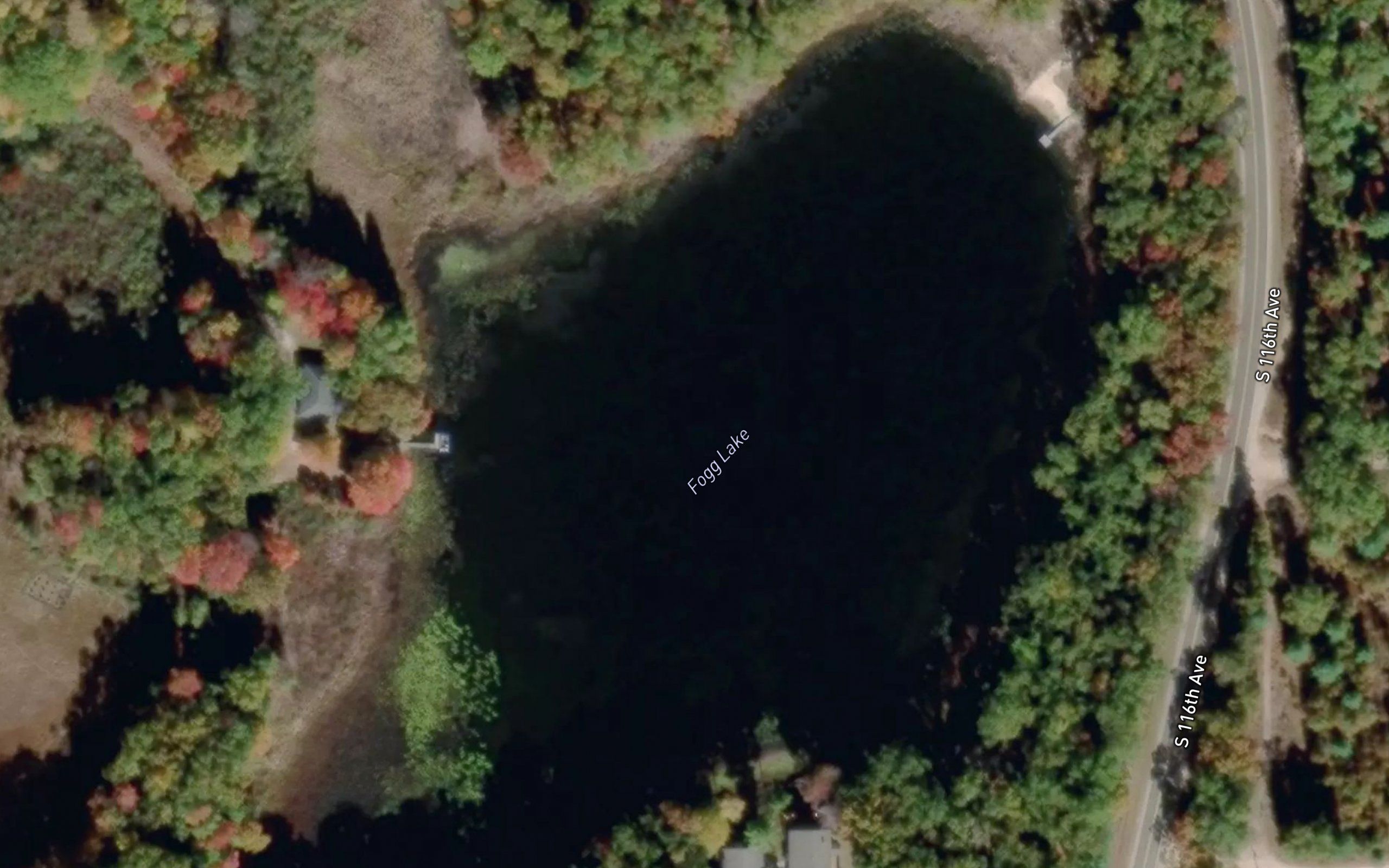 Fogg Lake