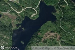 Aveslandsvatnet