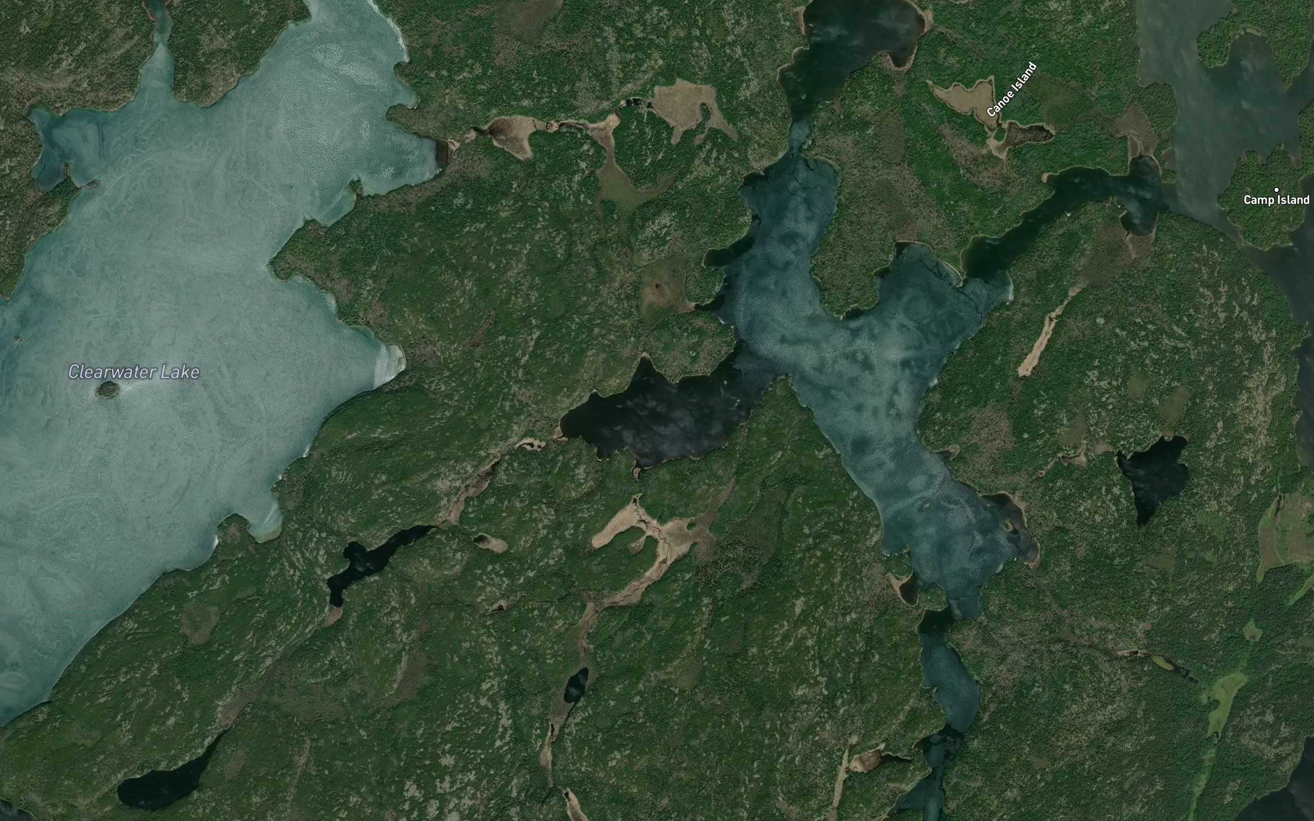 McKenzie Bay