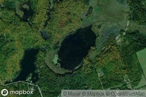 Rutledge Lake