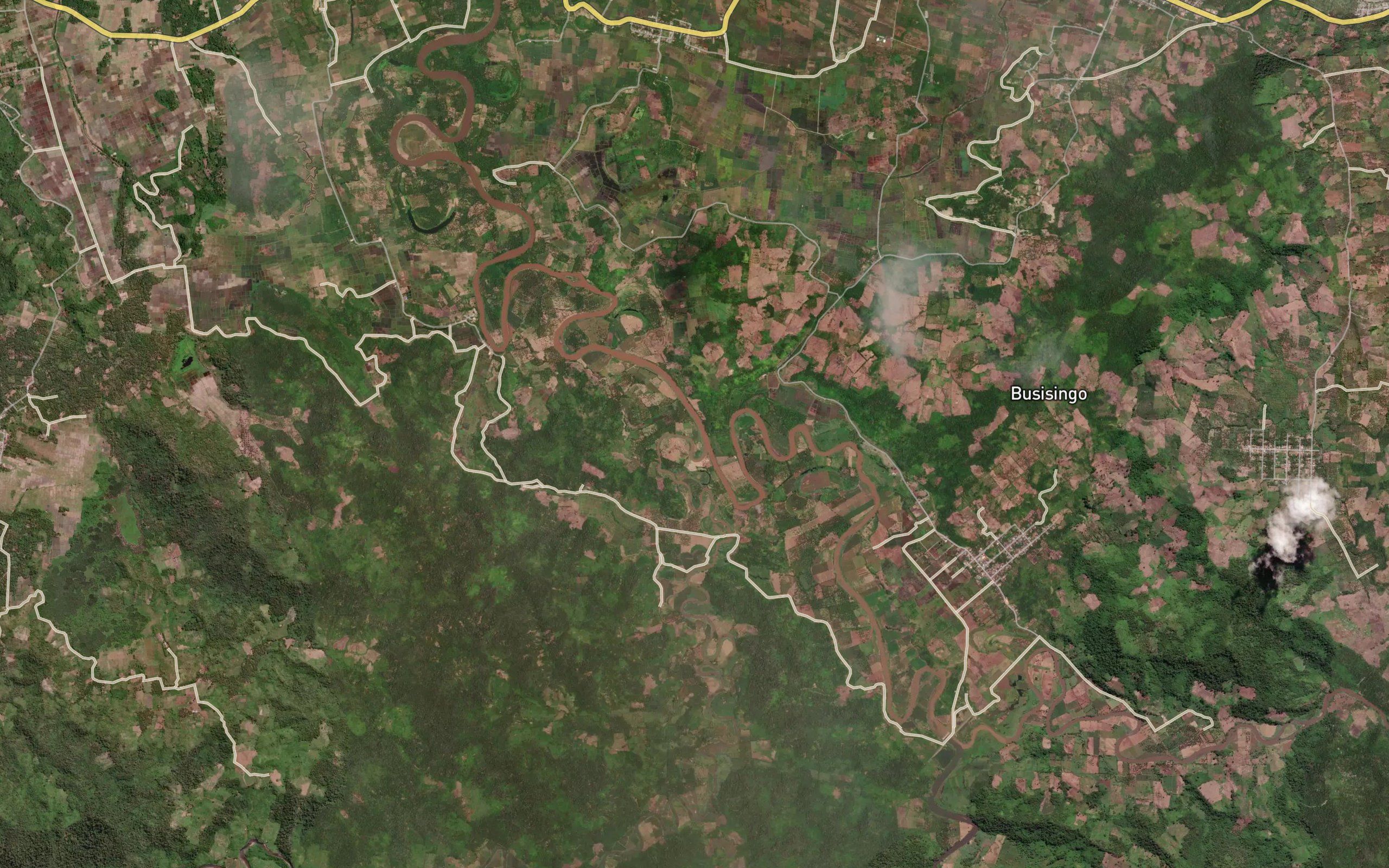 Ongkako Gambuta
