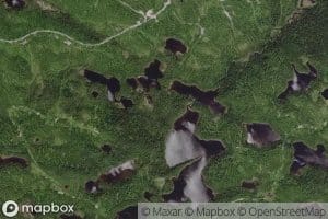 Lac des Esprits