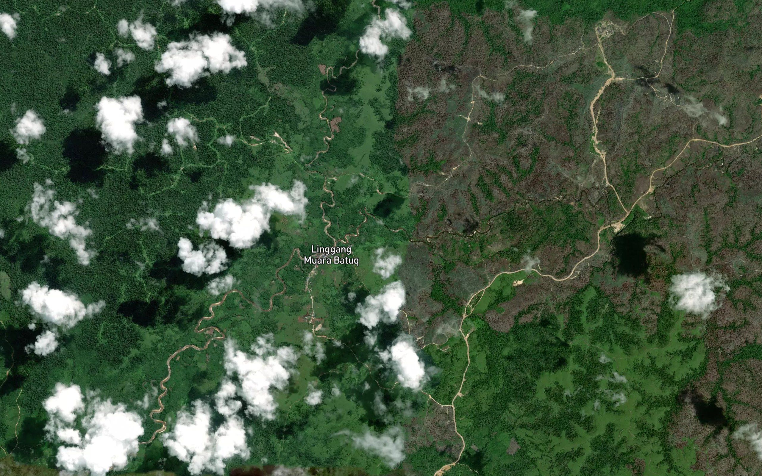Sungai Batu