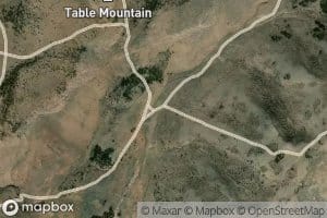 Table Mountain Spring