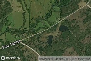 Brushy Peaceable Creek Site 11 Reservoir