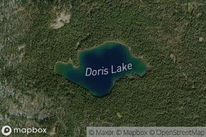 Doris Lake