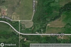 Middle Leigh Creek