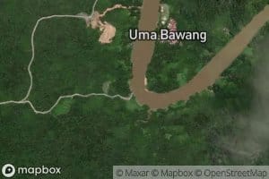 Sungai Tangan