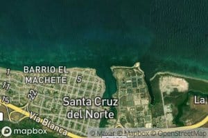 Boca de Santa Cruz