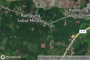 Sungai Sebat Besar