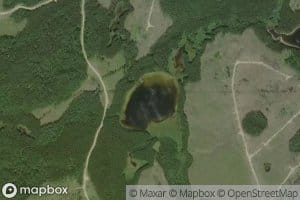 Wabatong Lake