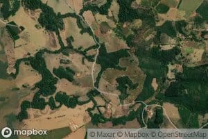 Ribeirao das Tres Pontas