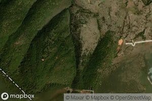 Barranca Paso del Buey