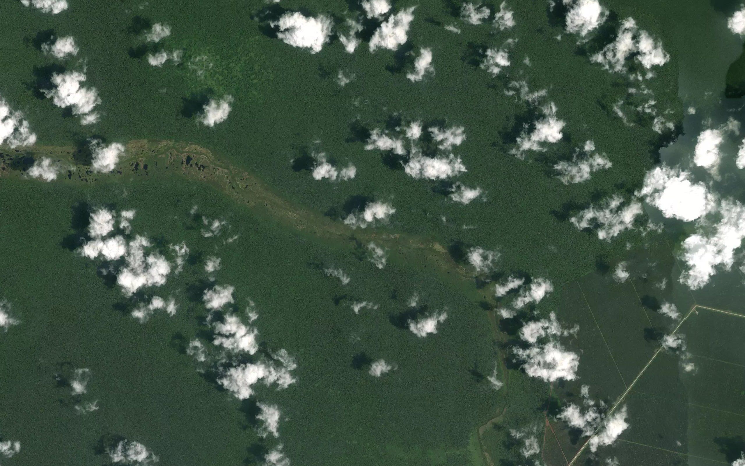 Tasik Bakung