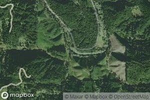 Jackass Creek
