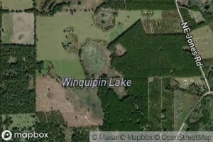 Winquipin Lake
