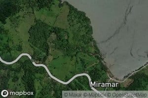 Quebrada Miramar