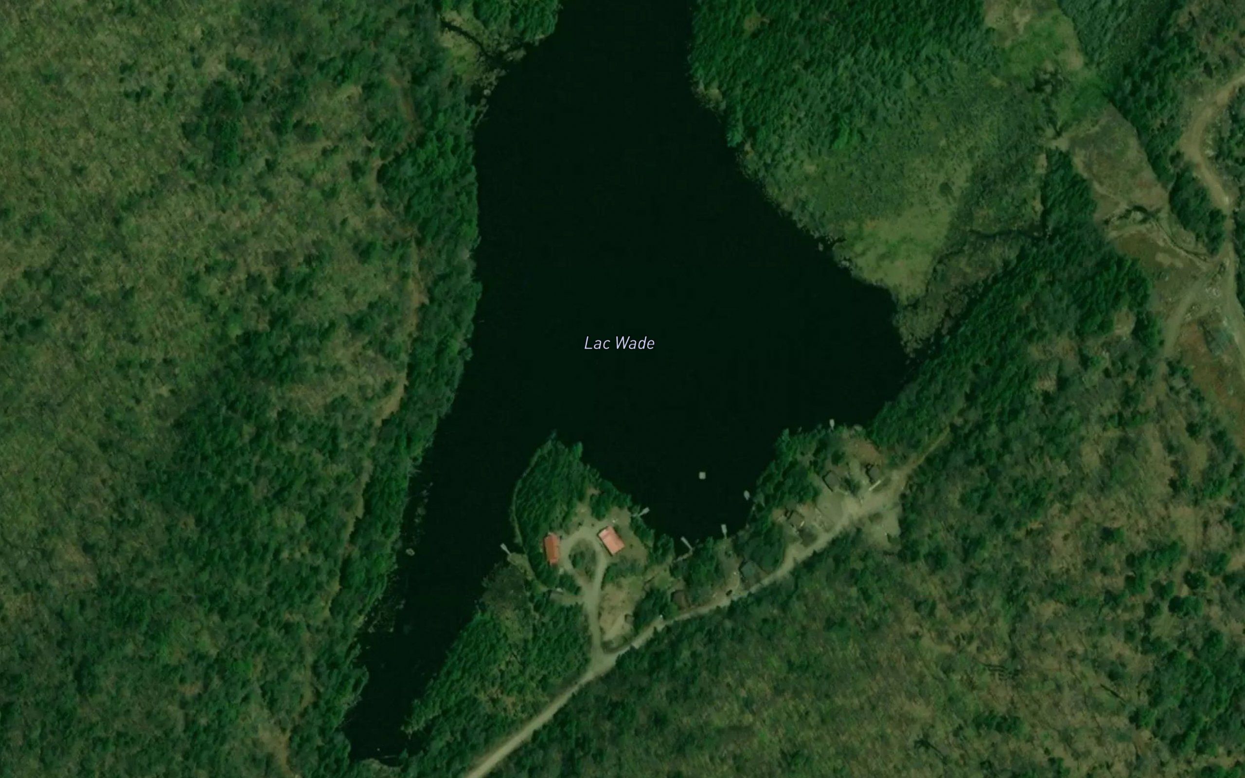 Lac Wade